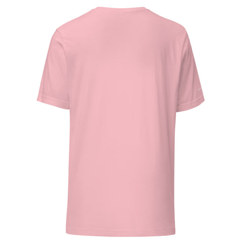 FRLS WSAO All-Fit Tee (Pink)