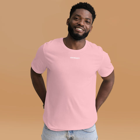 FRLS WSAO All-Fit Tee (Pink)