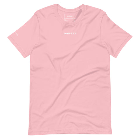 FRLS WSAO All-Fit Tee (Pink)
