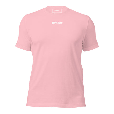 FRLS WSAO All-Fit Tee (Pink)