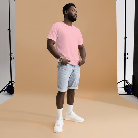 FRLS WSAO All-Fit Tee (Pink)