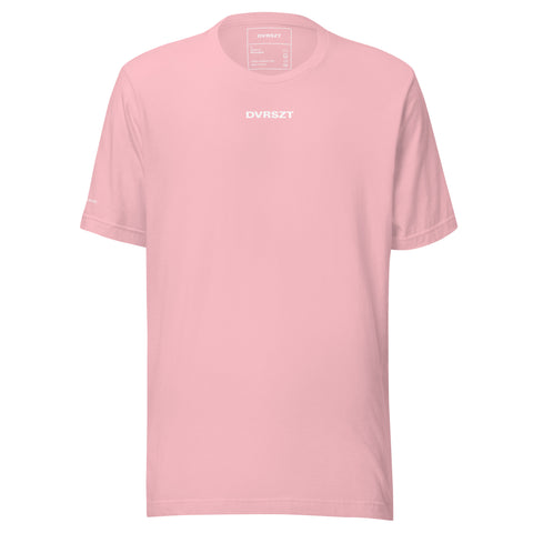 FRLS WSAO All-Fit Tee (Pink)