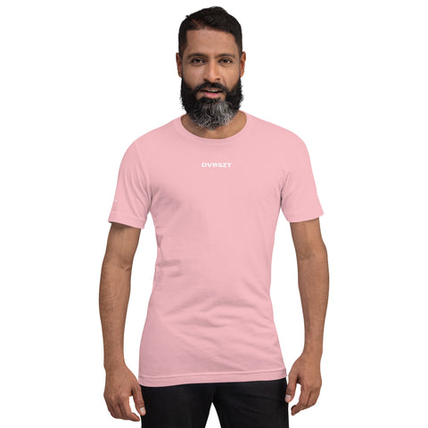 FRLS WSAO All-Fit Tee (Pink)