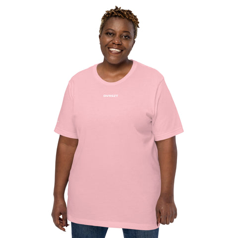 FRLS WSAO All-Fit Tee (Pink)