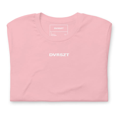 FRLS WSAO All-Fit Tee (Pink)