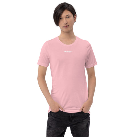 FRLS WSAO All-Fit Tee (Pink)