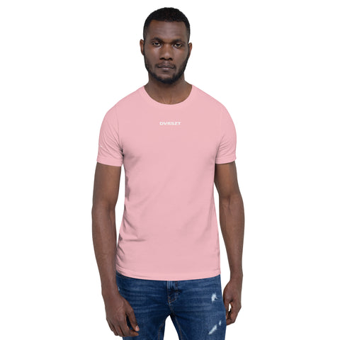 FRLS WSAO All-Fit Tee (Pink)