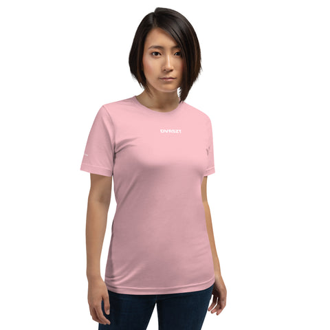 FRLS WSAO All-Fit Tee (Pink)