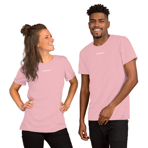 FRLS WSAO All-Fit Tee (Pink)