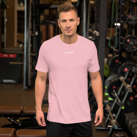 FRLS WSAO All-Fit Tee (Pink)