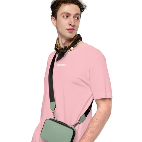 FRLS WSAO All-Fit Tee (Pink)