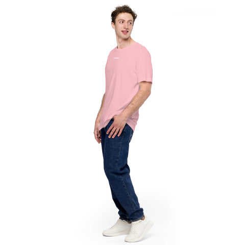 FRLS WSAO All-Fit Tee (Pink)