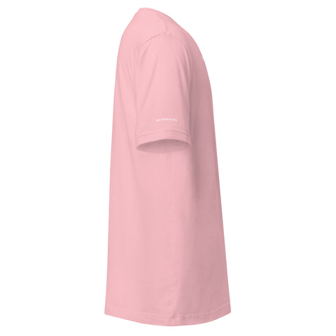 FRLS WSAO All-Fit Tee (Pink)