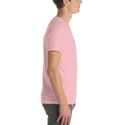 FRLS WSAO All-Fit Tee (Pink)