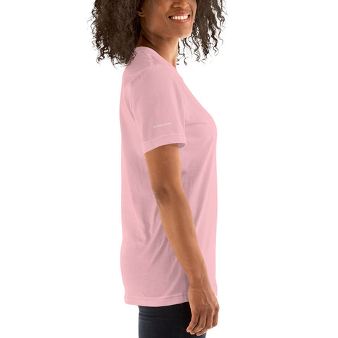 FRLS WSAO All-Fit Tee (Pink)