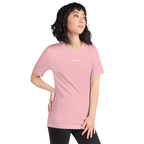 FRLS WSAO All-Fit Tee (Pink)