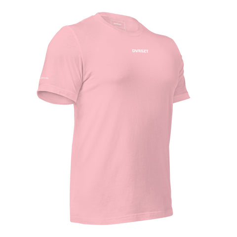 FRLS WSAO All-Fit Tee (Pink)