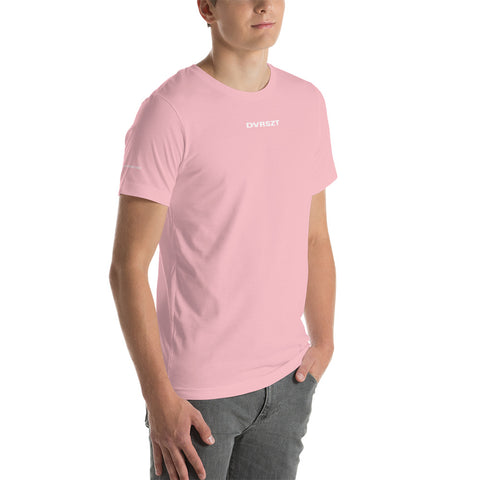 FRLS WSAO All-Fit Tee (Pink)