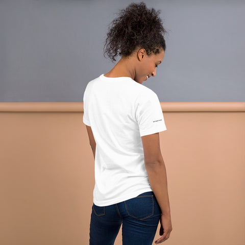 FRLS WSAO All-Fit Tee (White)