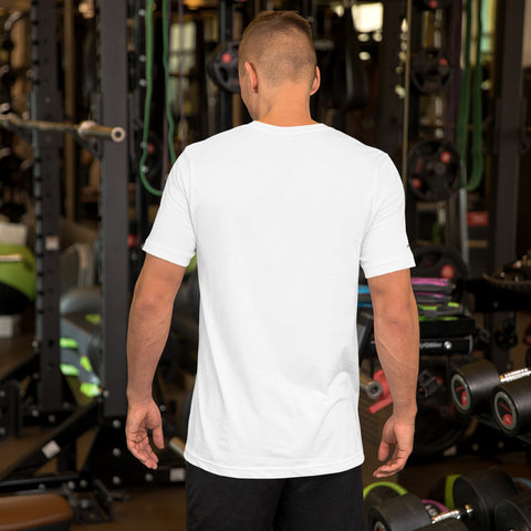 FRLS WSAO All-Fit Tee (White)