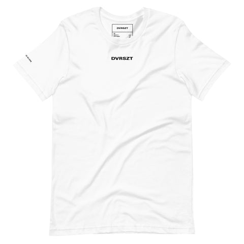 FRLS WSAO All-Fit Tee (White)
