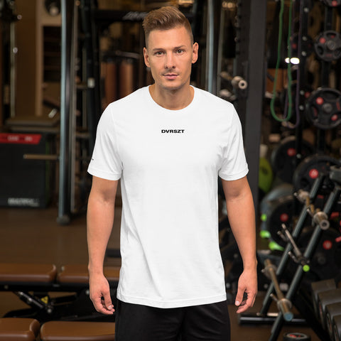 FRLS WSAO All-Fit Tee (White)