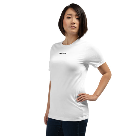 FRLS WSAO All-Fit Tee (White)