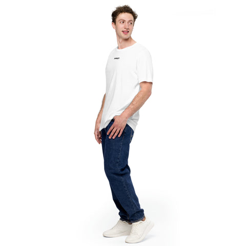 FRLS WSAO All-Fit Tee (White)