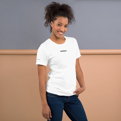 FRLS WSAO All-Fit Tee (White)